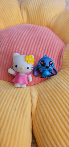 Hk en (Lapicero) stich en (lapiz