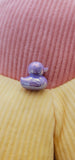 Lapicero de patito