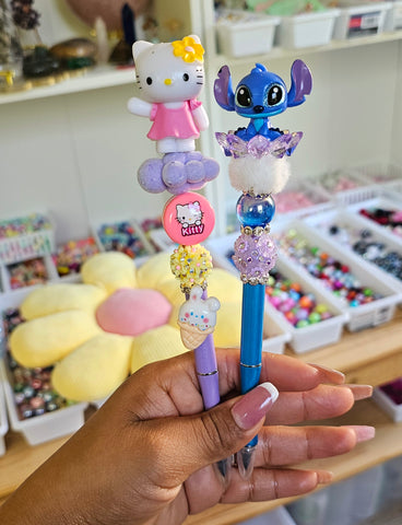 Hk en (Lapiz) Stuch en (Lapiz)