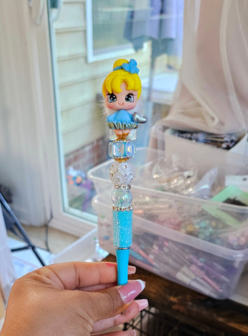 Cinderella (Lapicero)