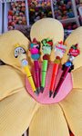 Lapiceros para maestr@s