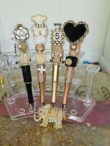 Chanel fancy