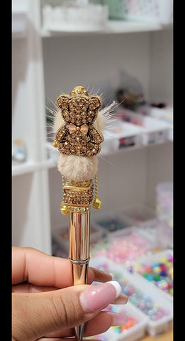 Fancy CHA-NEL
