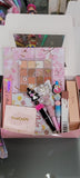 Make up boxes sopresa con set 3 de lapiceros