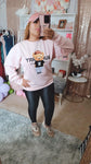 Sudadera/Sweater Osito