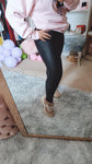 Black legging
