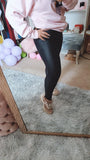 Black legging