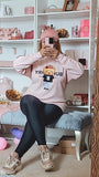 Sudadera/Sweater Osito