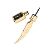 Delineador Negro waterproof/aprueba de agua