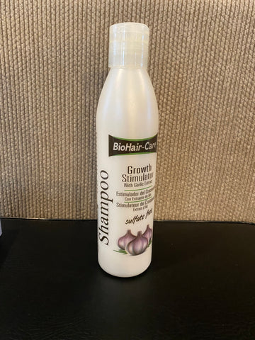 BioHair-Care Shampoo/ Champú