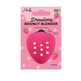 Strawberry Bouncy Blender