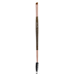 120 - BROW & LINER DUO BRUSH