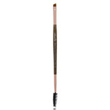 120 - BROW & LINER DUO BRUSH