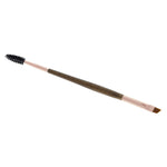 120 - BROW & LINER DUO BRUSH