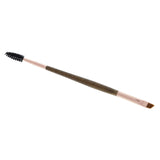 120 - BROW & LINER DUO BRUSH