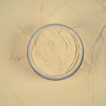 City Color Banana Loose Powder Matte Finish/ para el control de la cara grasosa