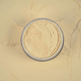 City Color Banana Loose Powder Matte Finish/ para el control de la cara grasosa