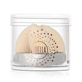 PAQUETE MINI ESPONJA ANGULAR - BEIGE/ MINI ANGLED SPONGE PACK - BEIGE