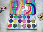 S.HE Makeup Sparkle Dreams Brillo compacto