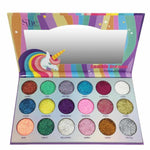 S.HE Makeup Sparkle Dreams Brillo compacto