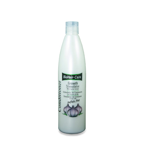 BioHair- Care Conditioner with vitamin E Growth Stimulator