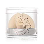 PAQUETE MINI ESPONJA ANGULAR - BEIGE/ MINI ANGLED SPONGE PACK - BEIGE