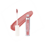 Romantic Nude - Matte Liquid Lipsticks set of 8