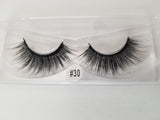 Eyelashes/Pestañas #30