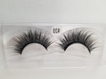 Eyelashes/Pestañas #30