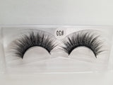 Eyelashes/Pestañas #30