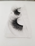 Eyelashes/Pestañas #30
