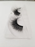 Eyelashes/Pestañas #30