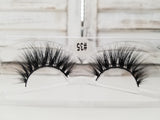 Eyelashes/Pestañas #35