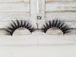 Eyelashes/Pestañas #36