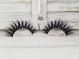 Eyelashes/Pestañas #36