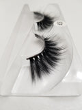 Eyelashes/Pestañas #36