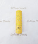 LIP BALM CON VITAME E
