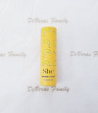 LIP BALM CON VITAME E