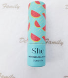 LIP BALM CON VITAME E