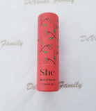 LIP BALM CON VITAME E