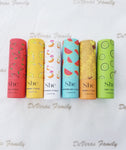 LIP BALM CON VITAME E