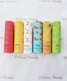 LIP BALM CON VITAME E