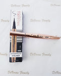 MATTE BLACK EYELINER 24HR WATERPROOF/APRUEBA DE AGUA
