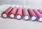 PROMOCION SET DE 8 DE LABIALES MATTE