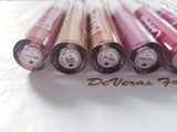 PROMOCION COLLECCION CANDICE NUDE LABIALES MATTE