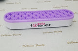 SECADOR DE BROCHAS /Bella forever brush holder