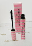 MASCARA APRUEBA DE AGUA (NEGRO)