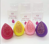 Esponja DUO de maquillaje /makeup SPONGE  DUO