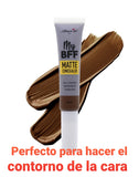 CORRECTOR MATTE/ MATTE CONCEALER