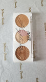 PROFESSIONAL HIGHLIGHTER Y BRONZER